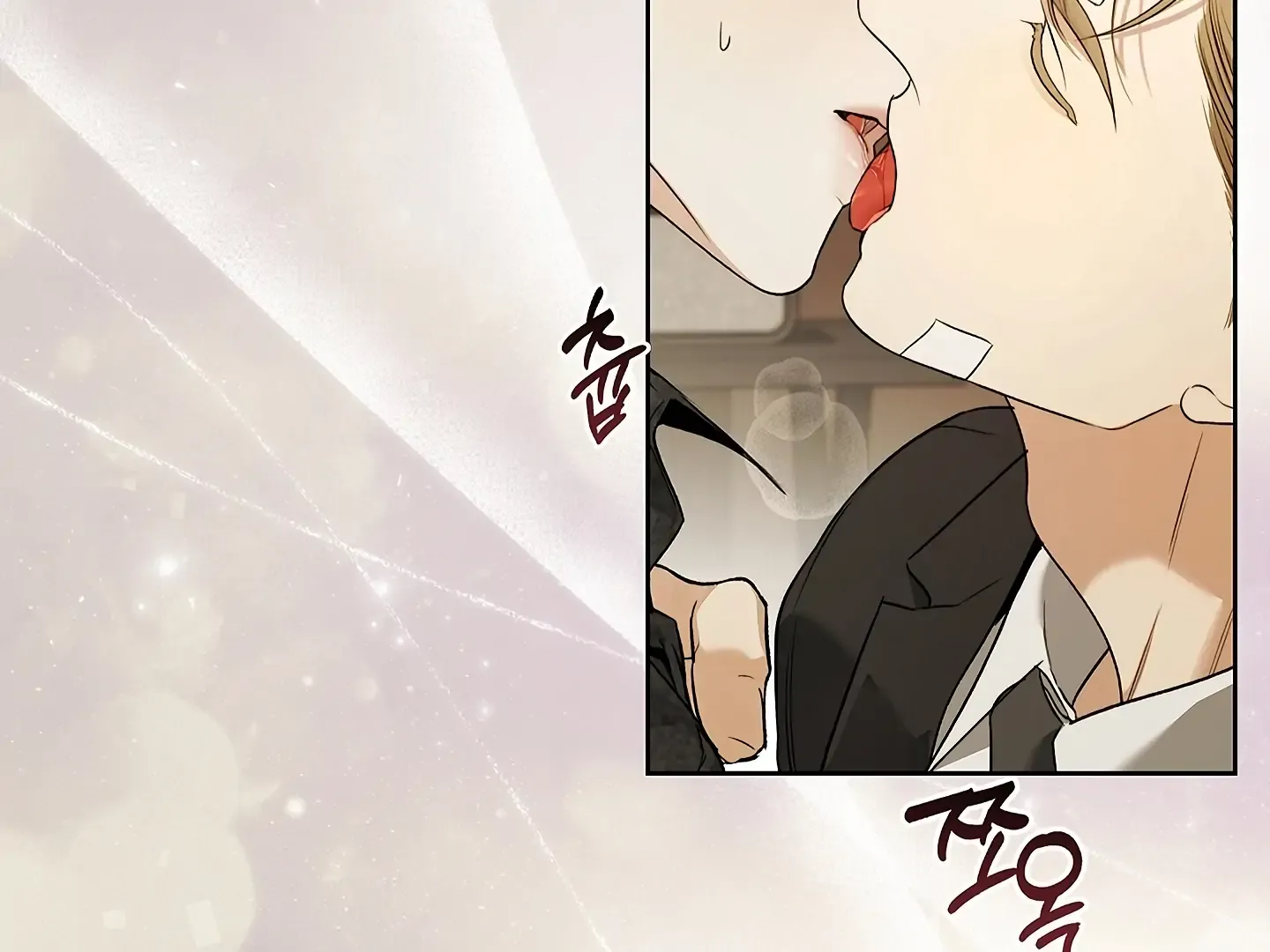 Kiss Me if You Can Chapter 31 page 90 - 