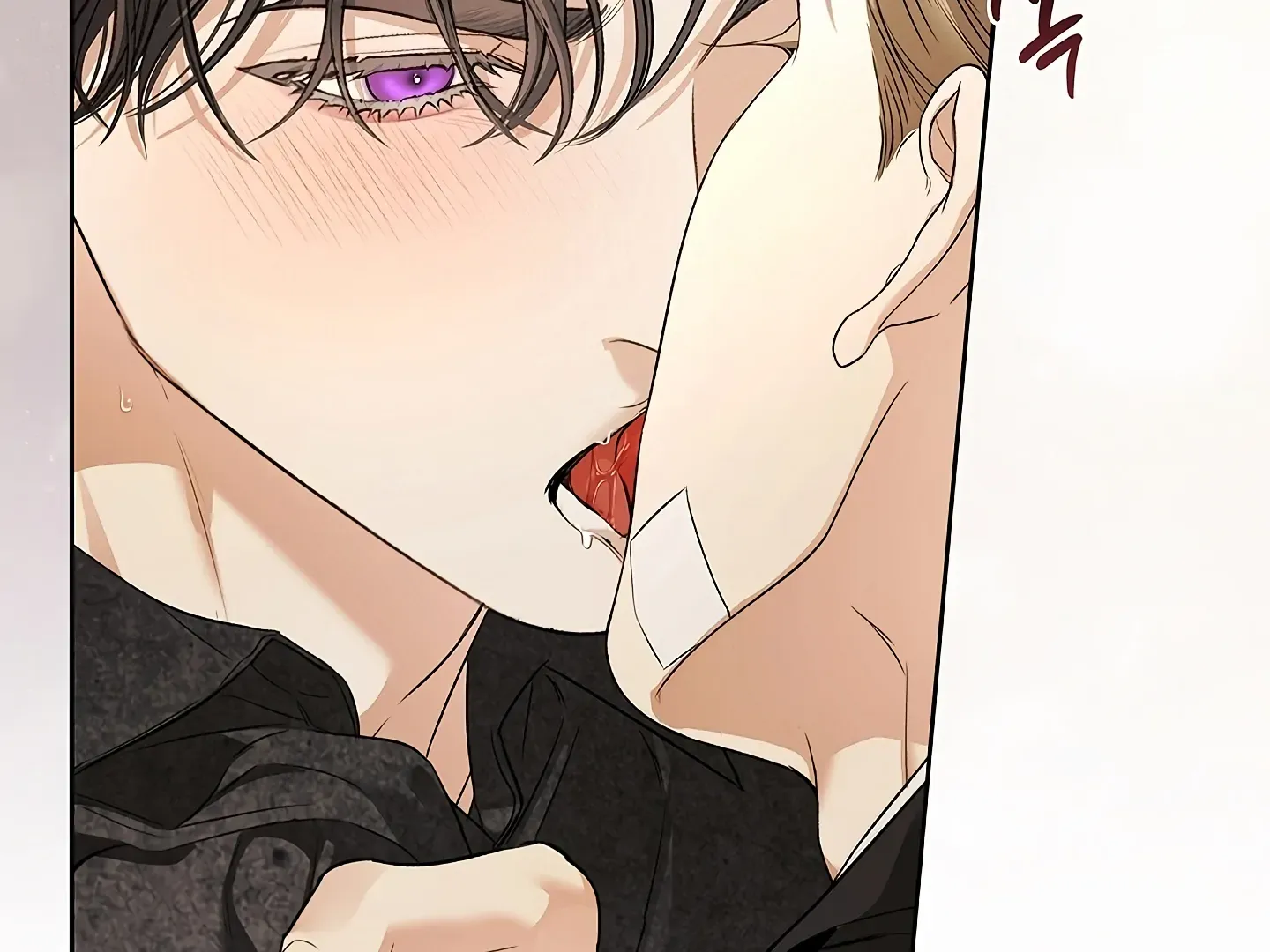 Kiss Me if You Can Chapter 31 page 92 - 