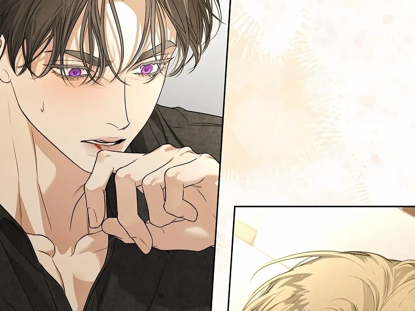 Kiss Me if You Can Chapter 31 page 99 - 