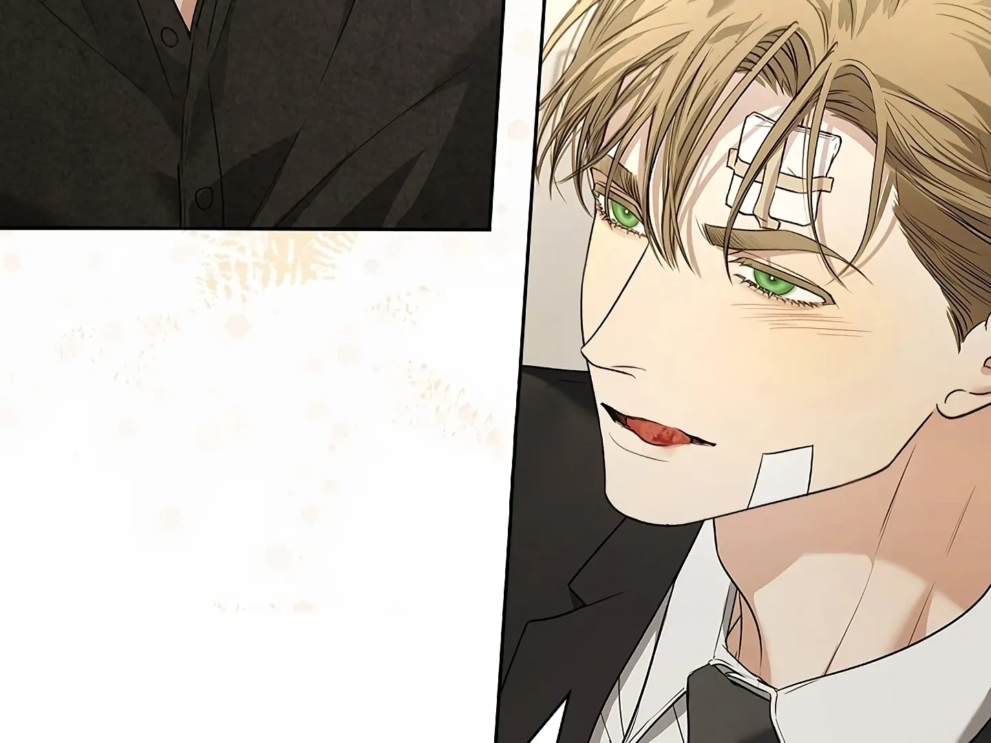 Kiss Me if You Can Chapter 31 page 100 - 