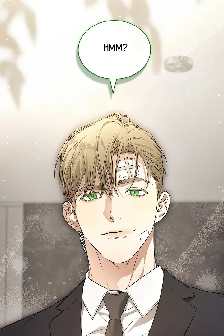 Kiss Me if You Can Chapter 32 page 13 - 