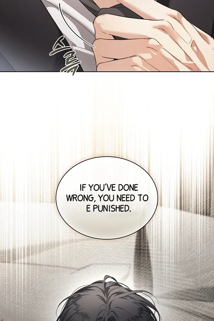 Kiss Me if You Can Chapter 32 page 18 - 