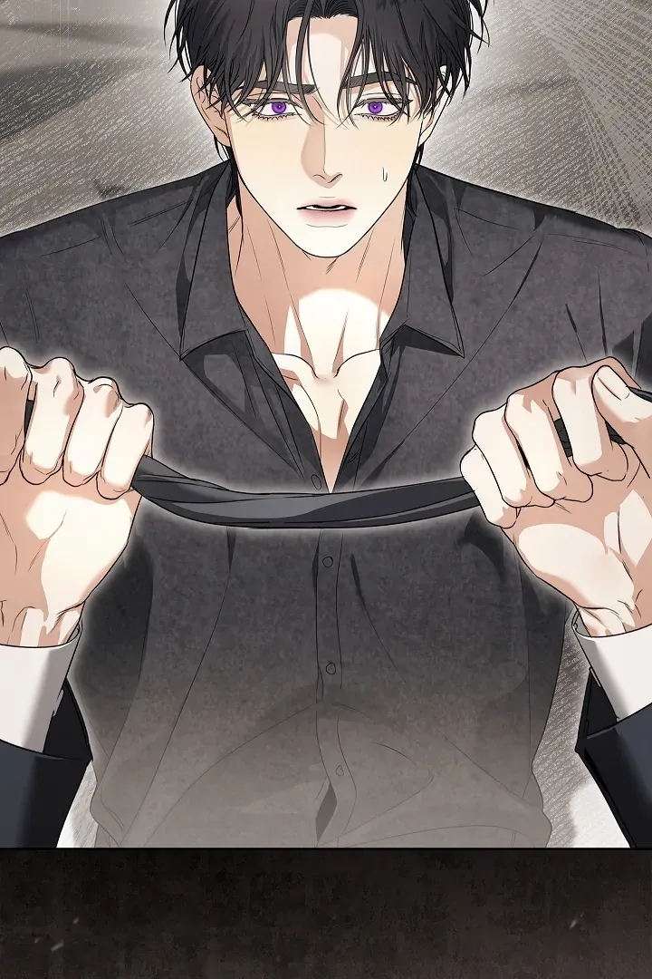 Kiss Me if You Can Chapter 32 page 19 - 