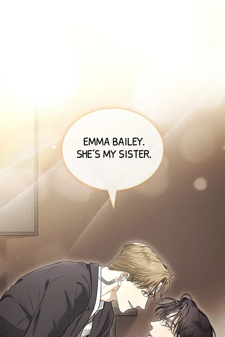 Kiss Me if You Can Chapter 32 page 3 - 