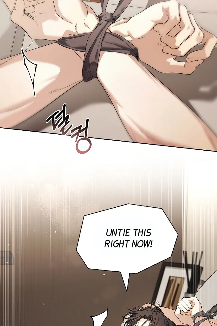 Kiss Me if You Can Chapter 32 page 23 - 