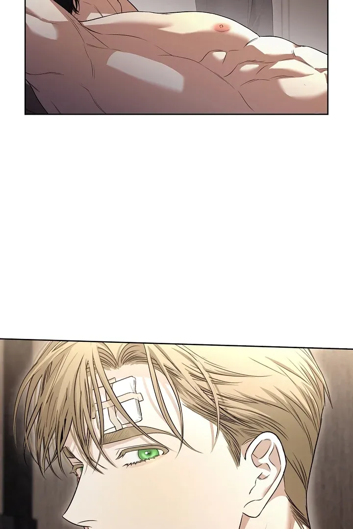 Kiss Me if You Can Chapter 32 page 26 - 