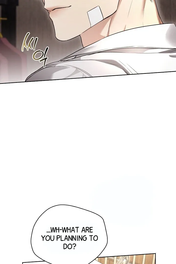 Kiss Me if You Can Chapter 32 page 27 - 