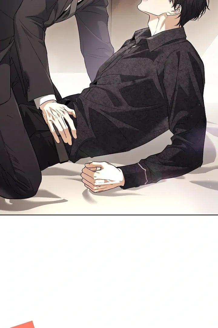 Kiss Me if You Can Chapter 32 page 4 - 
