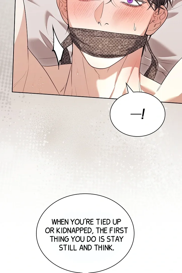 Kiss Me if You Can Chapter 32 page 34 - 