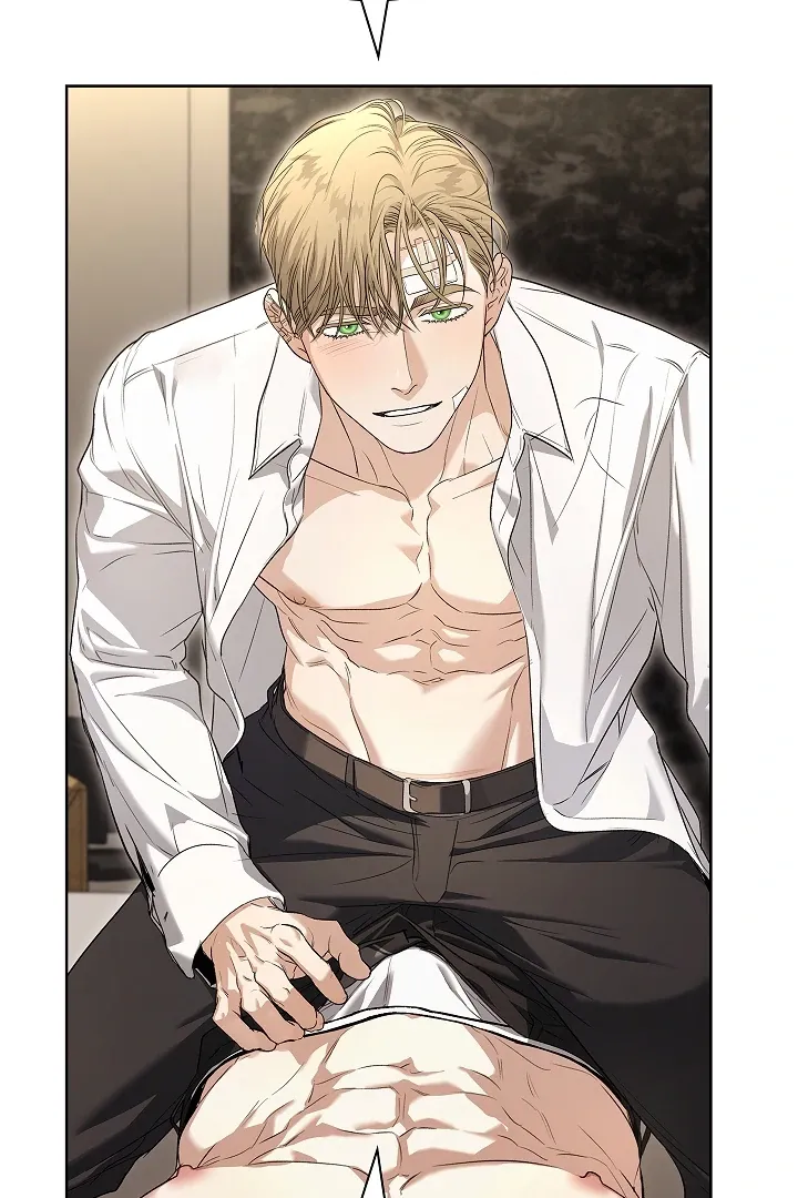 Kiss Me if You Can Chapter 32 page 35 - 