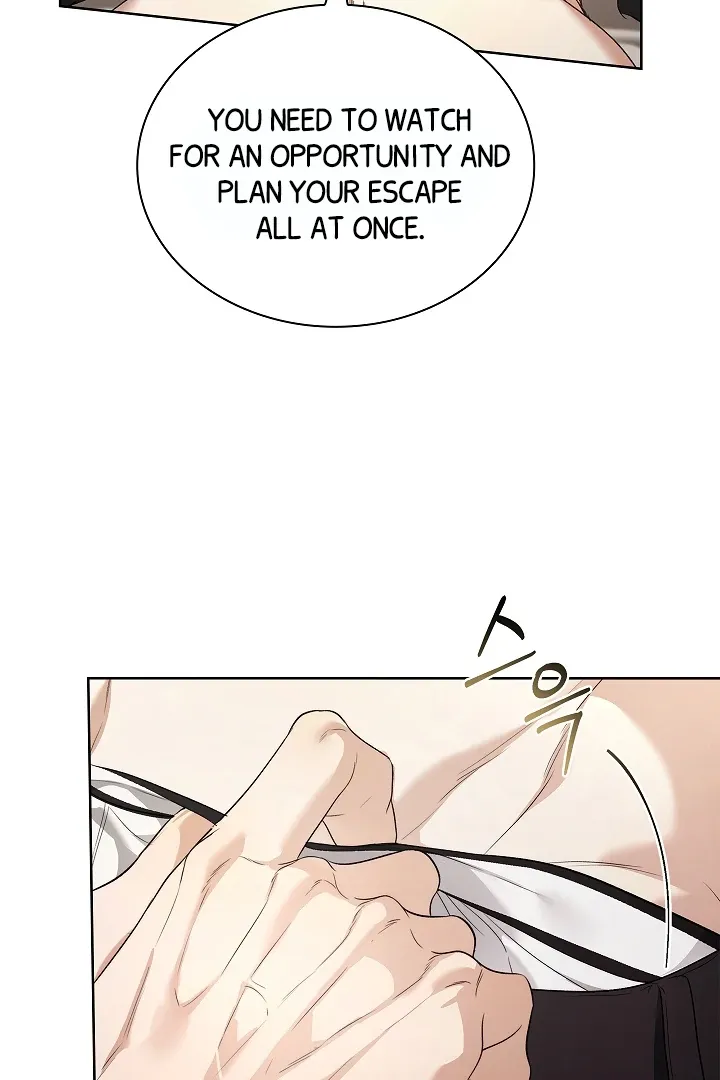 Kiss Me if You Can Chapter 32 page 36 - 
