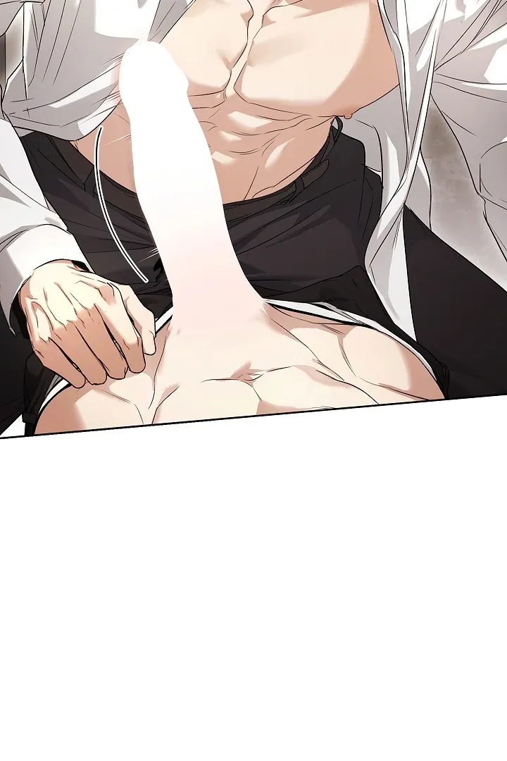 Kiss Me if You Can Chapter 32 page 38 - 