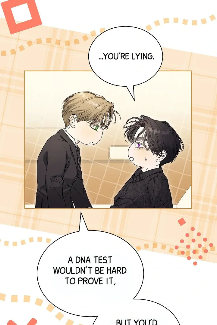 Kiss Me if You Can Chapter 32 page 5 - 