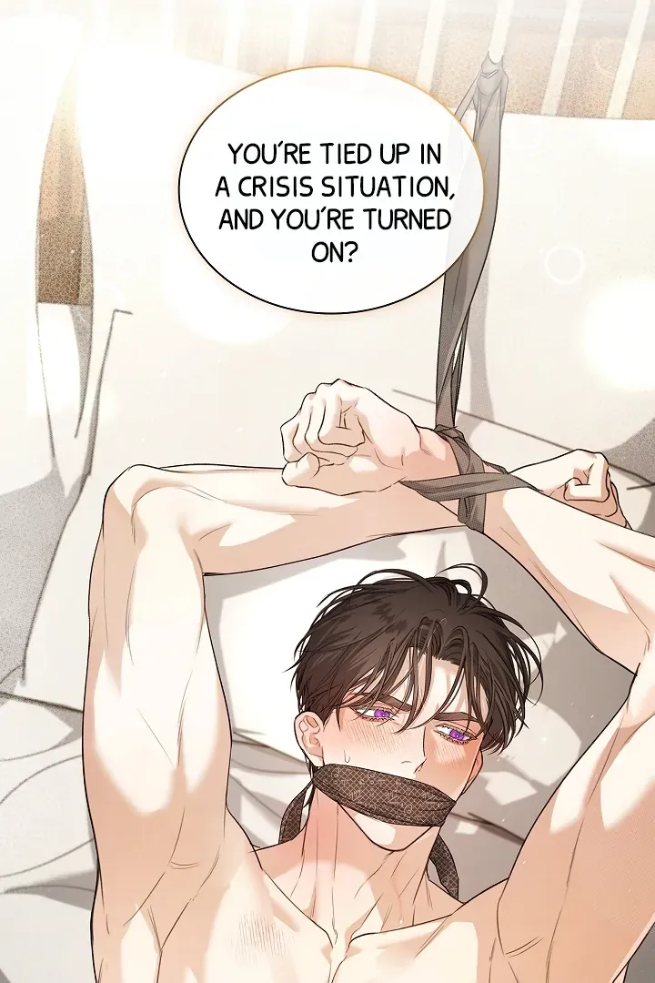 Kiss Me if You Can Chapter 32 page 41 - 