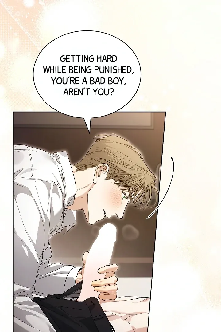 Kiss Me if You Can Chapter 32 page 43 - 