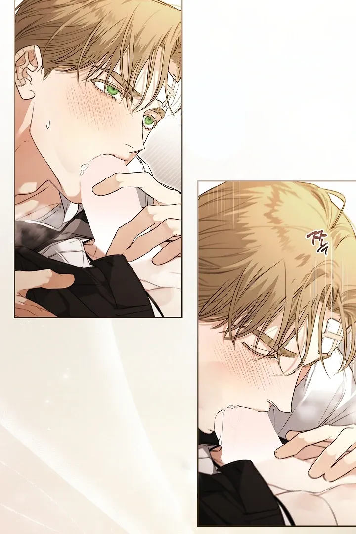 Kiss Me if You Can Chapter 32 page 47 - 