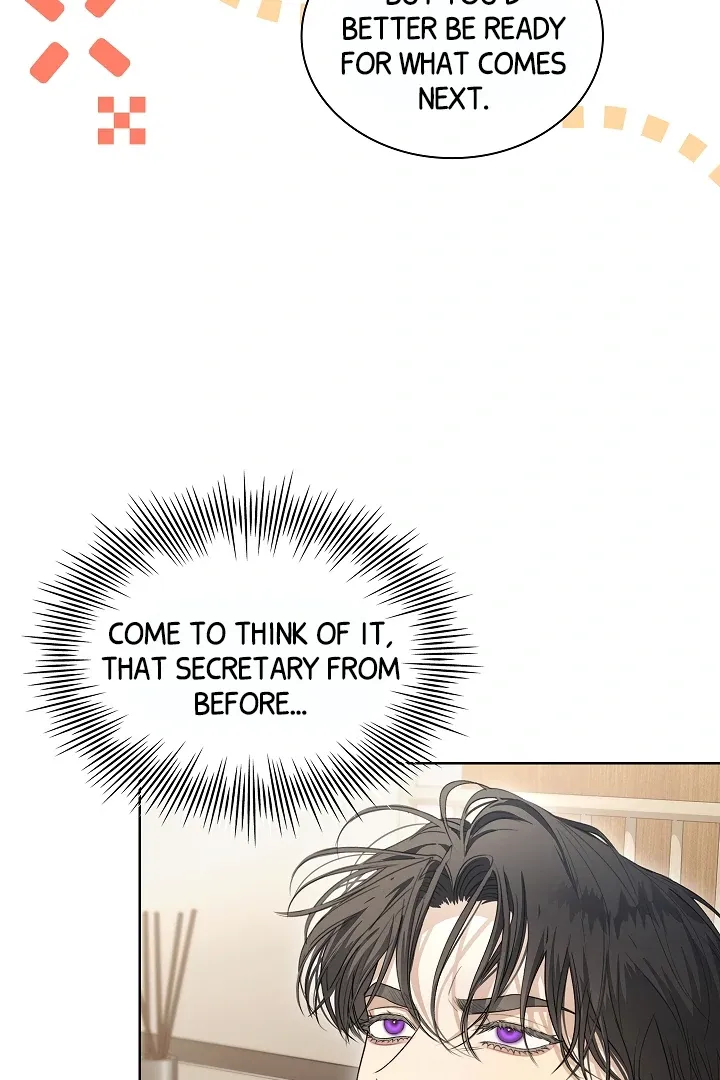 Kiss Me if You Can Chapter 32 page 6 - 