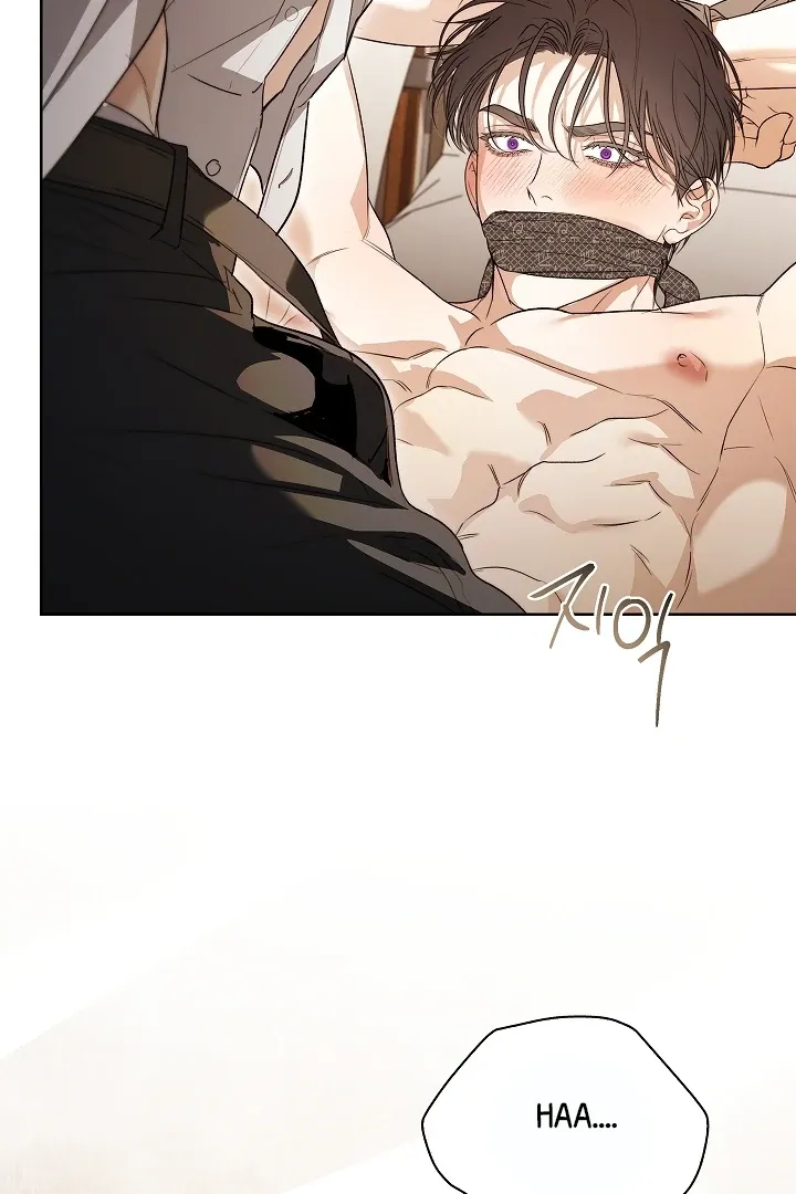 Kiss Me if You Can Chapter 32 page 55 - 