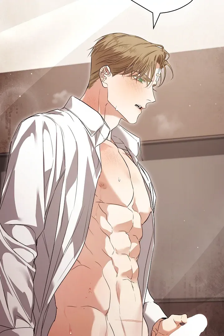 Kiss Me if You Can Chapter 32 page 56 - 