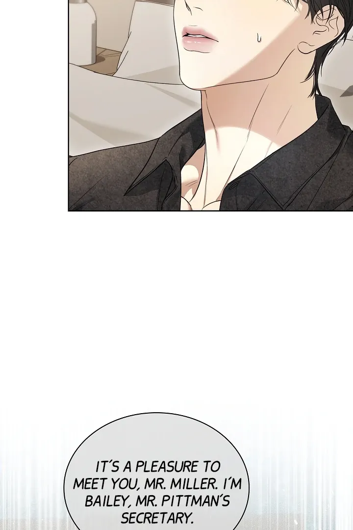 Kiss Me if You Can Chapter 32 page 7 - 