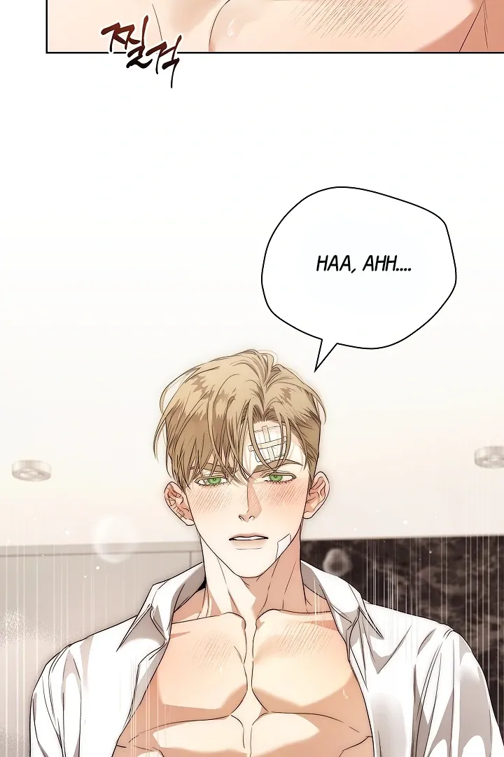 Kiss Me if You Can Chapter 32 page 61 - 