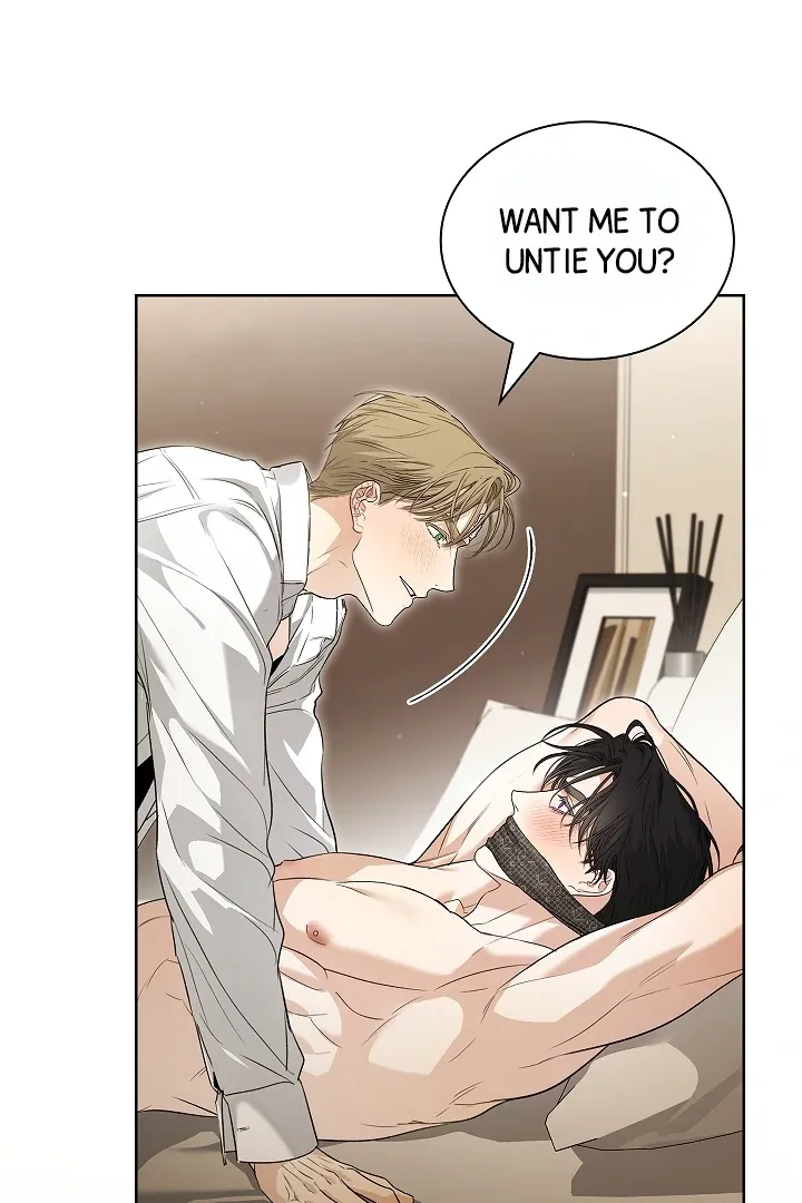 Kiss Me if You Can Chapter 32 page 67 - 