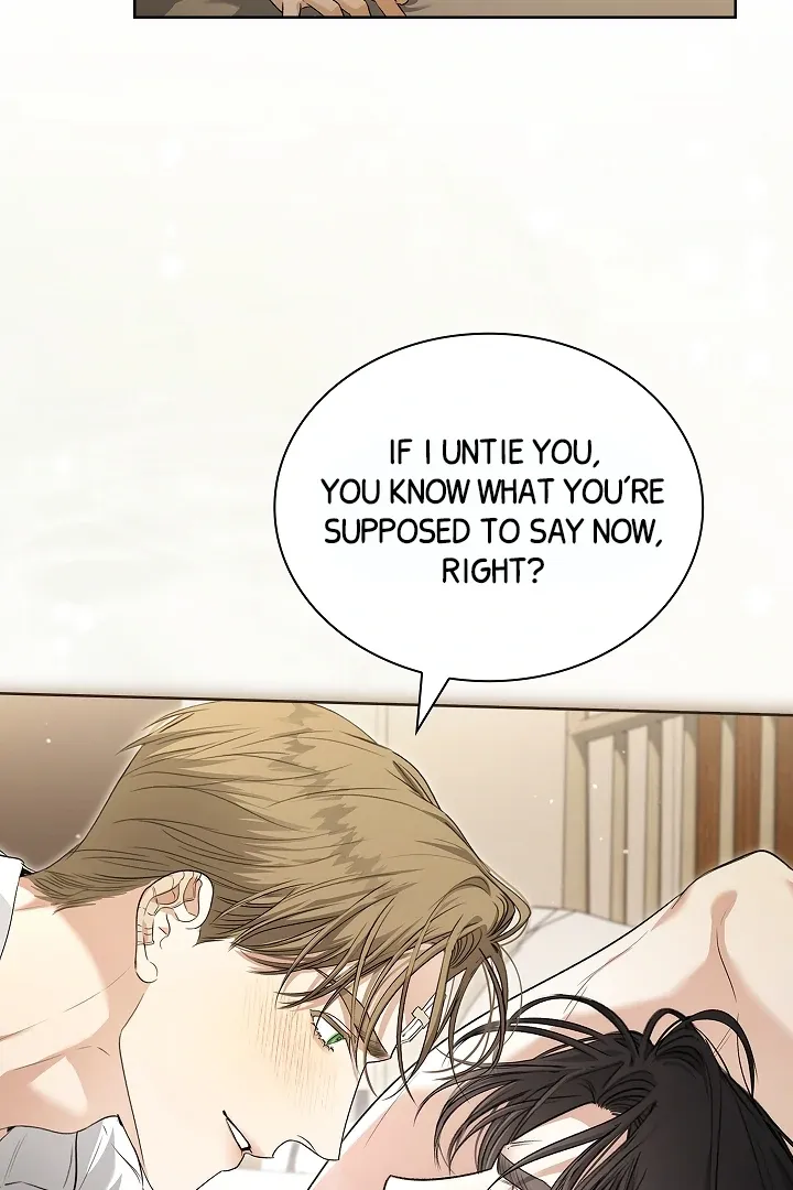 Kiss Me if You Can Chapter 32 page 68 - 