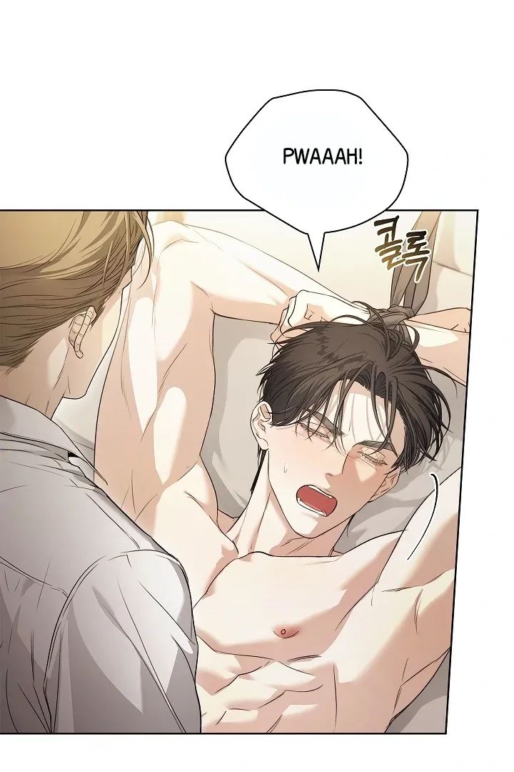 Kiss Me if You Can Chapter 32 page 74 - 
