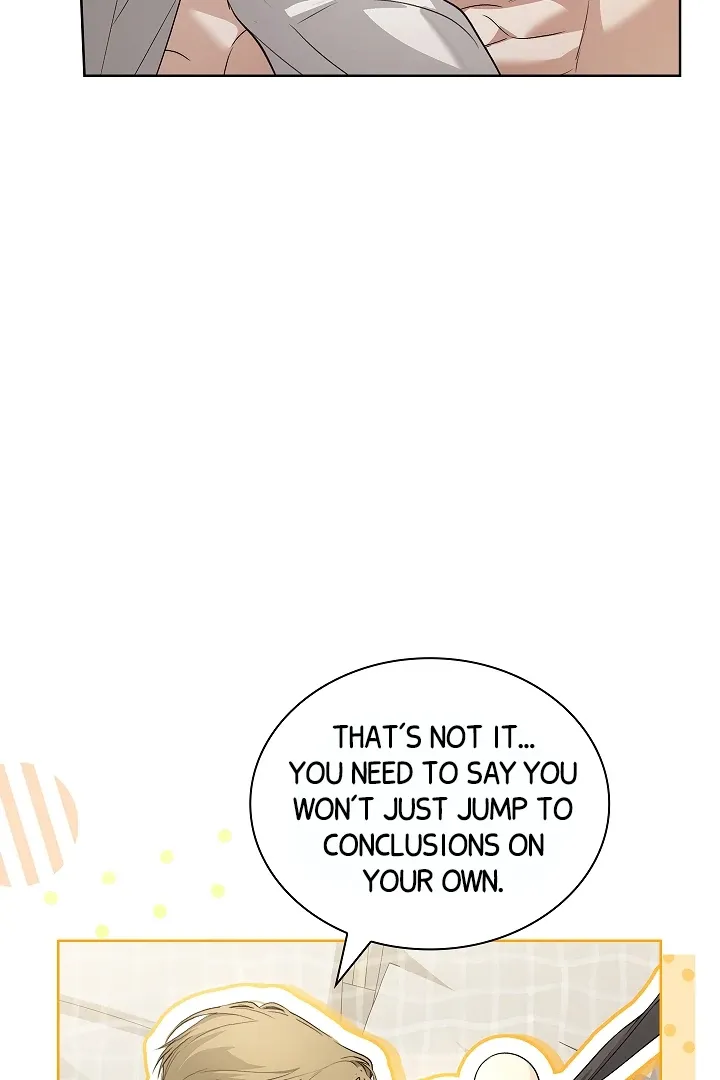 Kiss Me if You Can Chapter 32 page 81 - 
