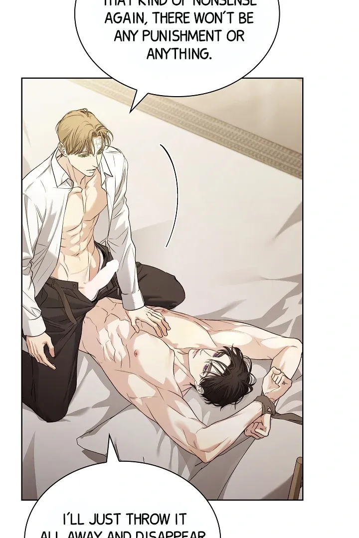 Kiss Me if You Can Chapter 32 page 83 - 