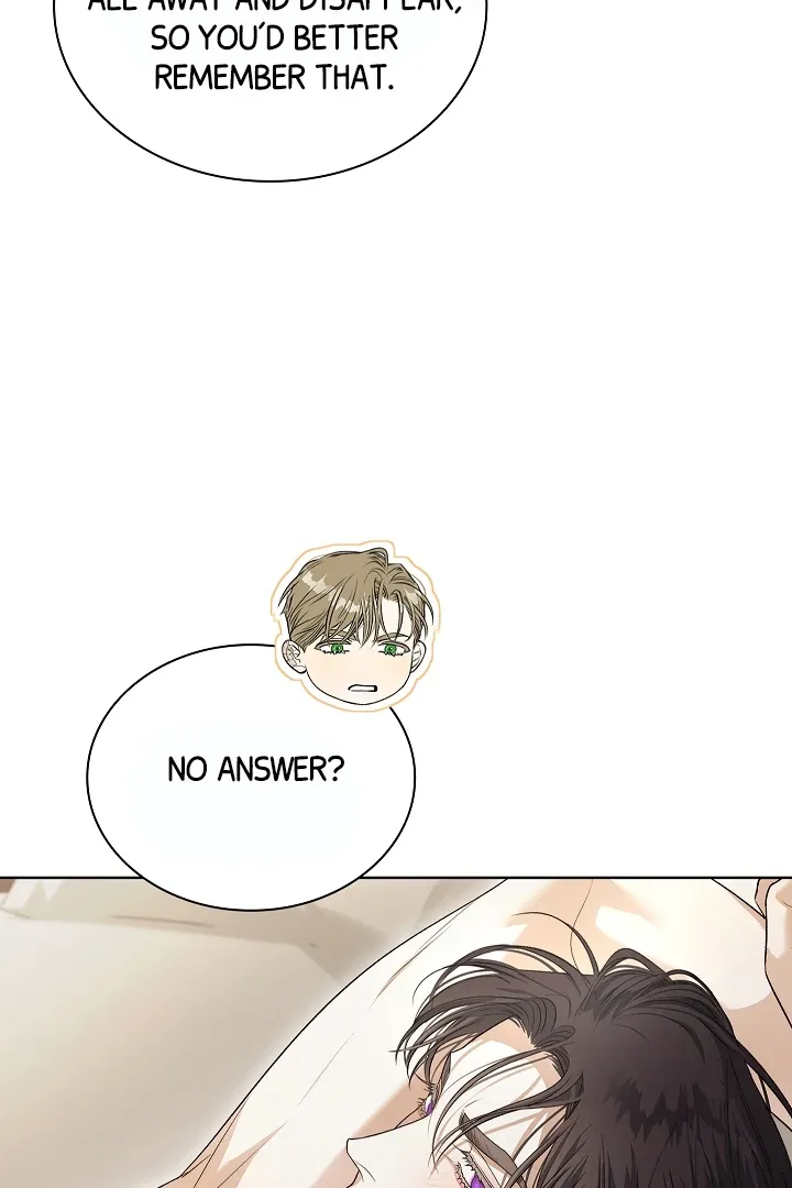 Kiss Me if You Can Chapter 32 page 84 - 
