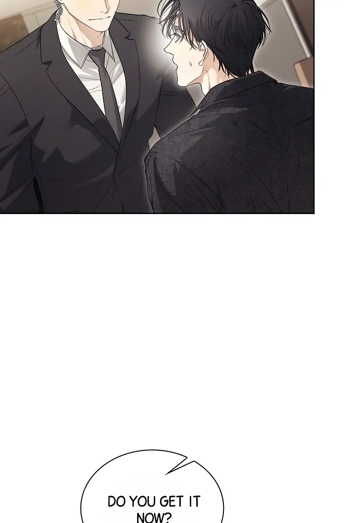 Kiss Me if You Can Chapter 32 page 10 - 