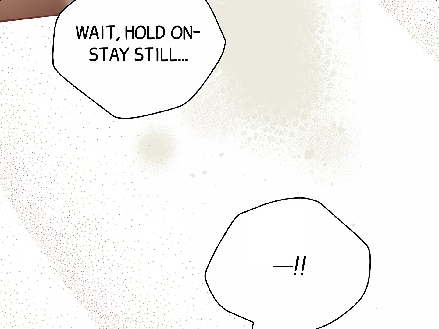 Kiss Me if You Can Chapter 33 page 11 - 