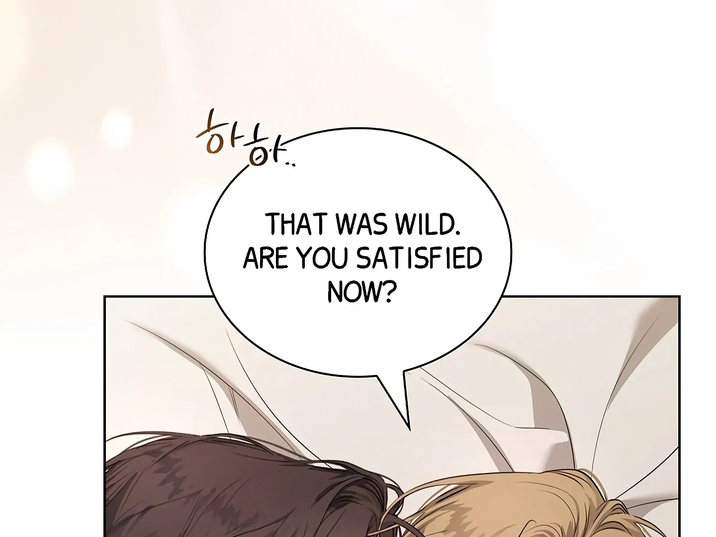 Kiss Me if You Can Chapter 33 page 109 - 