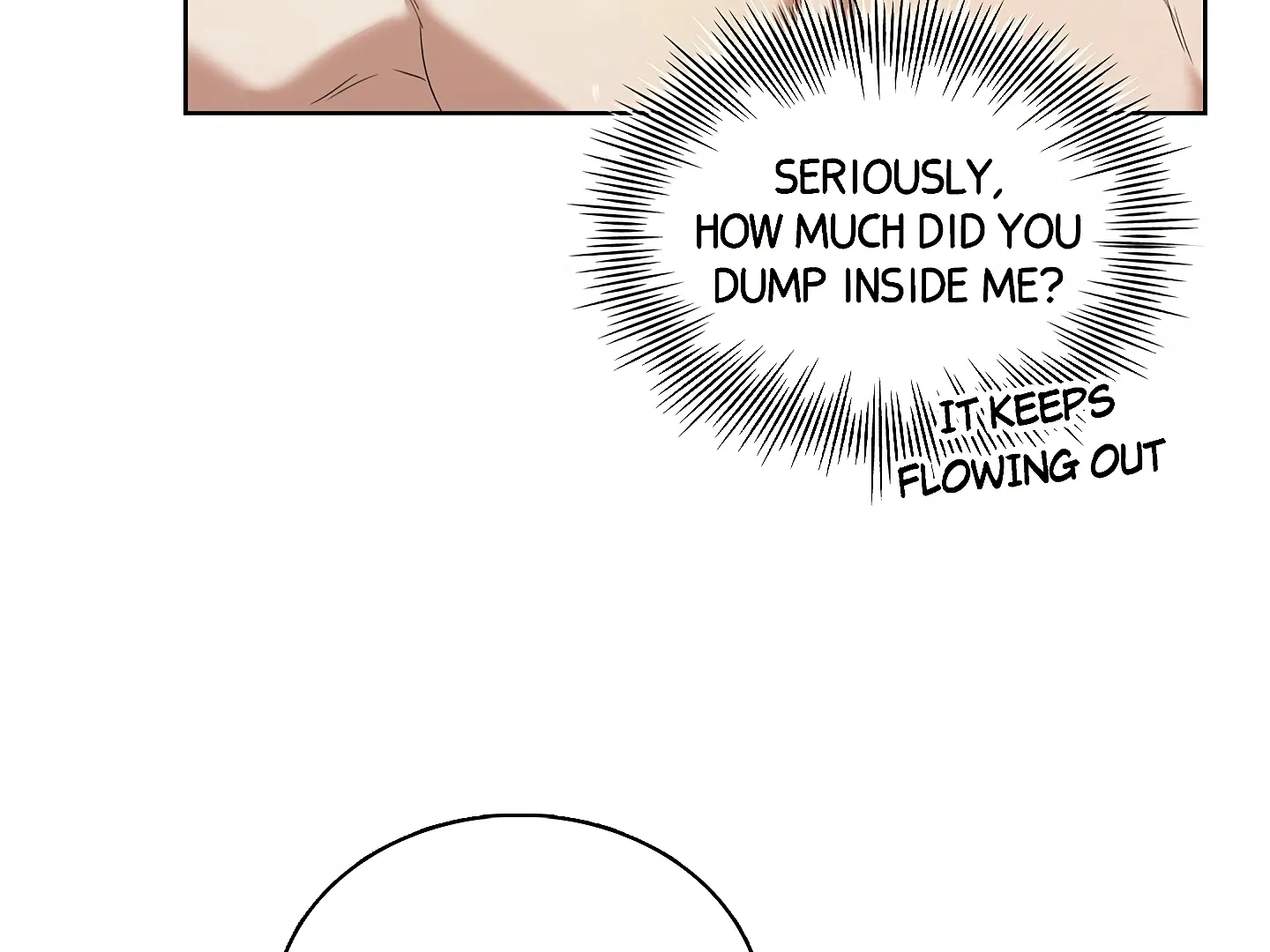 Kiss Me if You Can Chapter 33 page 111 - 