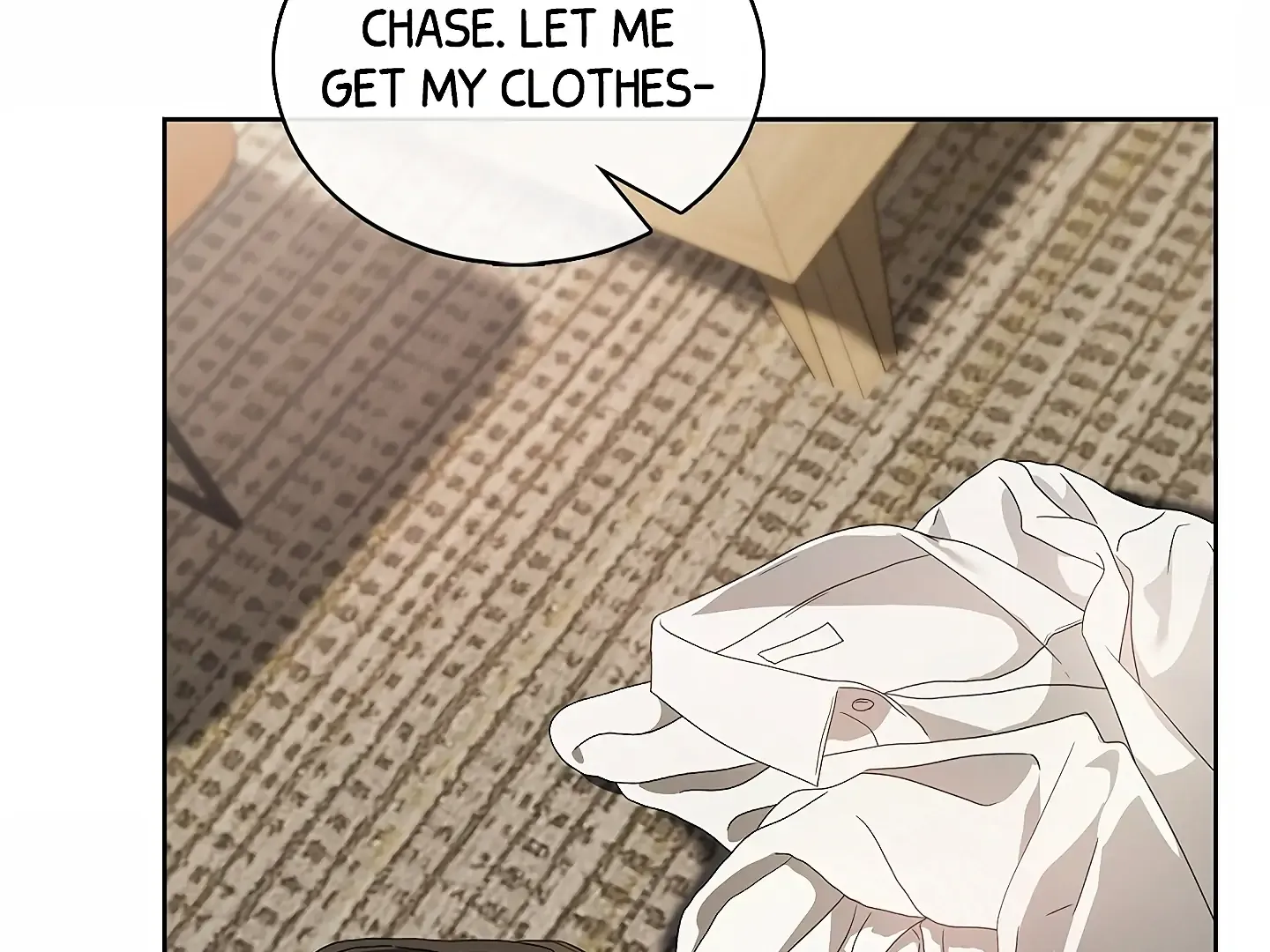 Kiss Me if You Can Chapter 33 page 112 - 