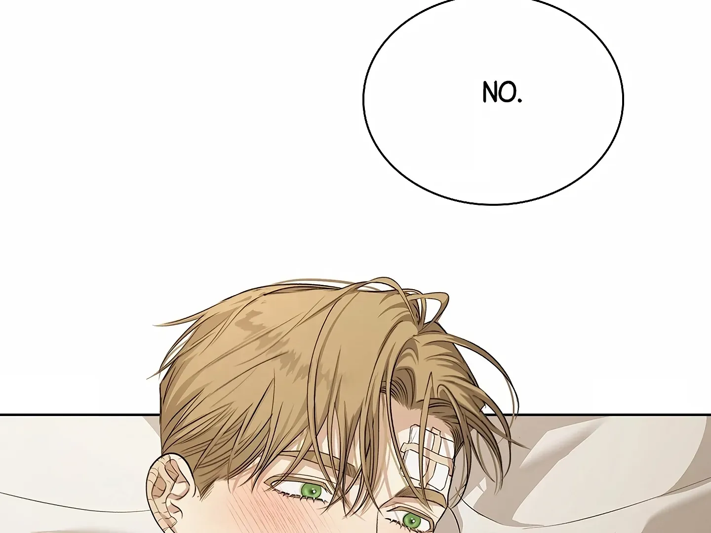 Kiss Me if You Can Chapter 33 page 114 - 