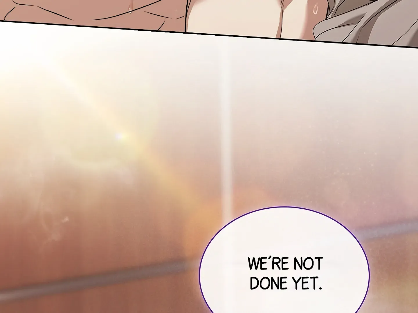 Kiss Me if You Can Chapter 33 page 116 - 