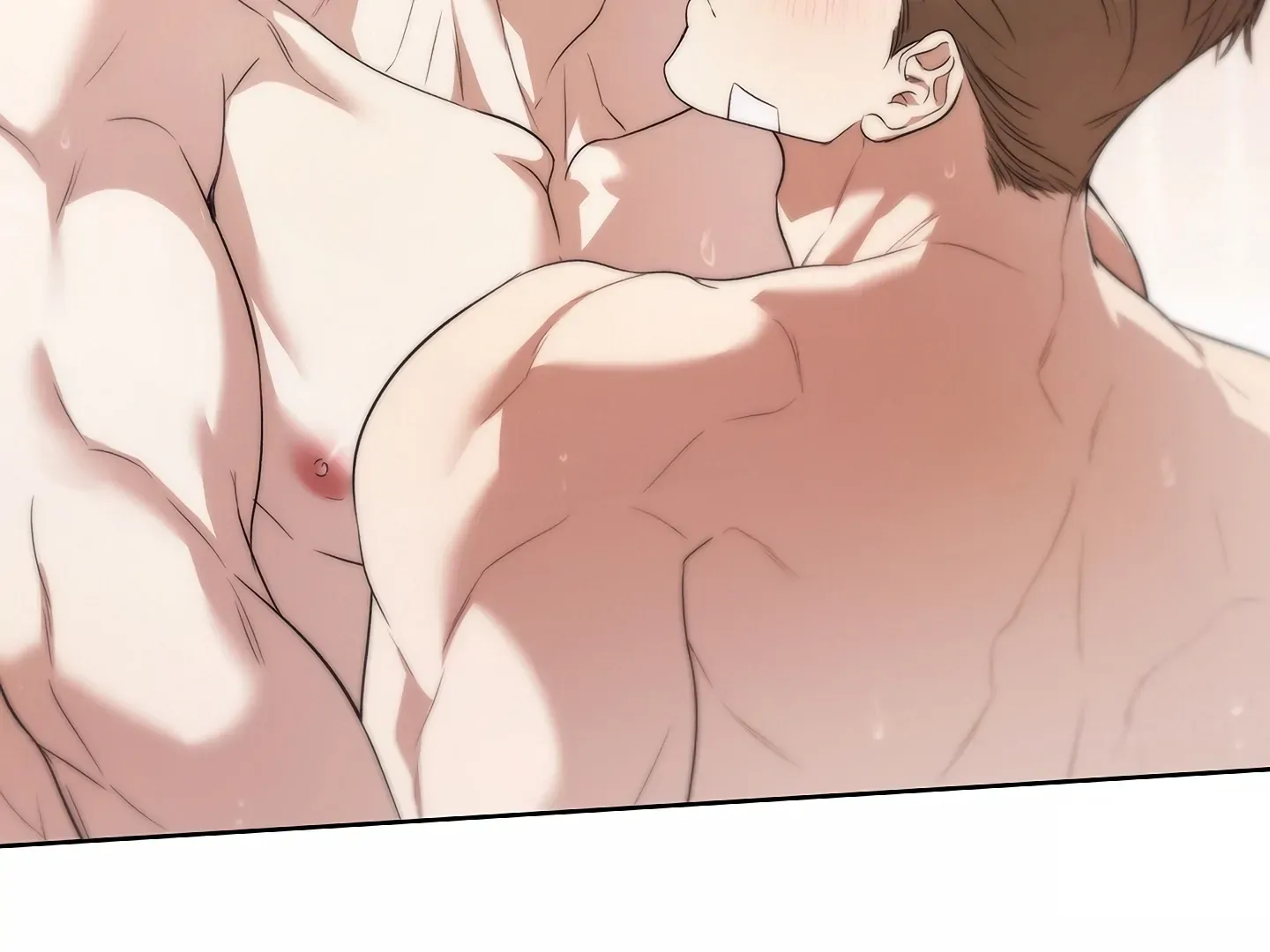 Kiss Me if You Can Chapter 33 page 118 - 