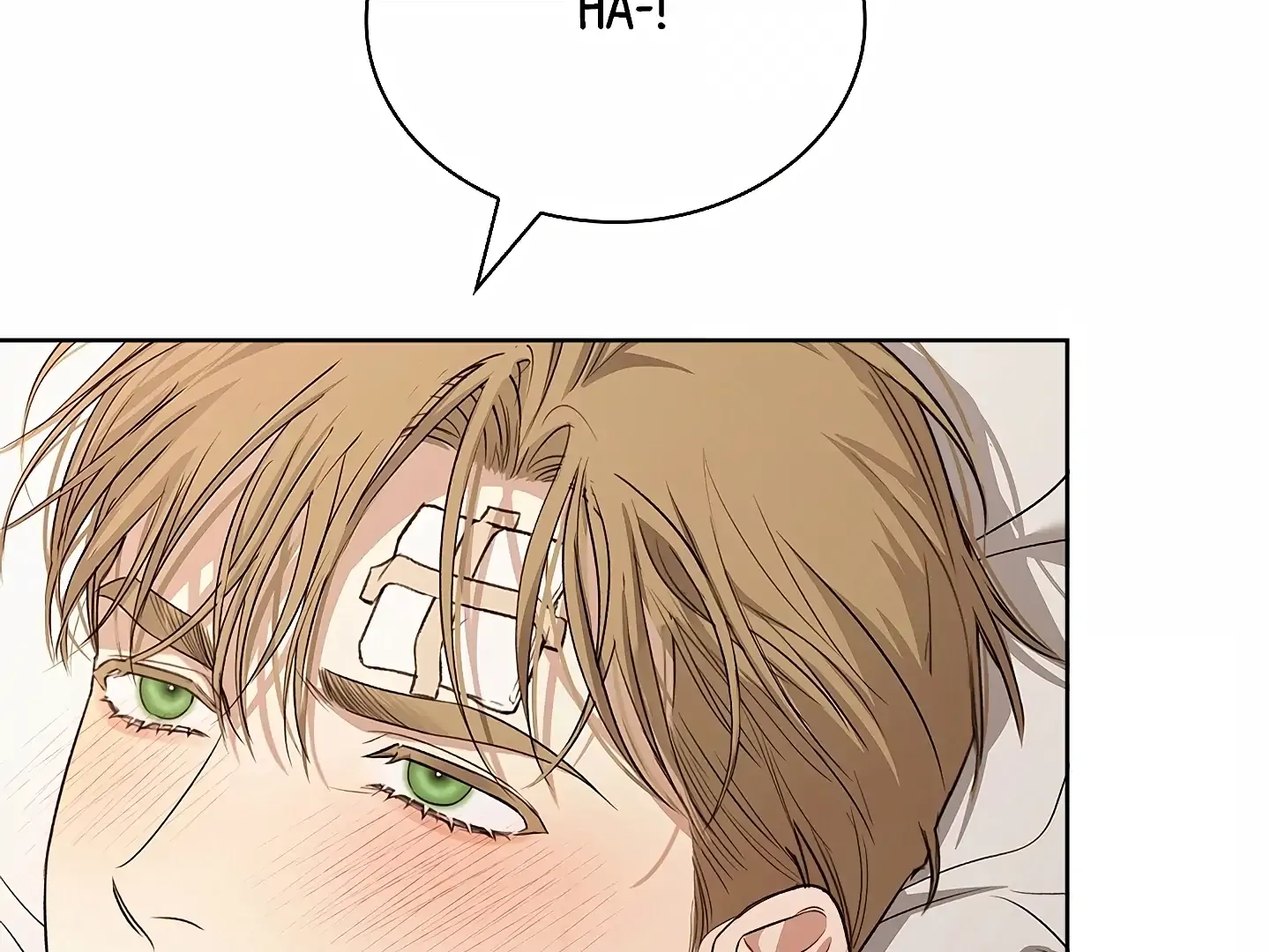 Kiss Me if You Can Chapter 33 page 122 - 