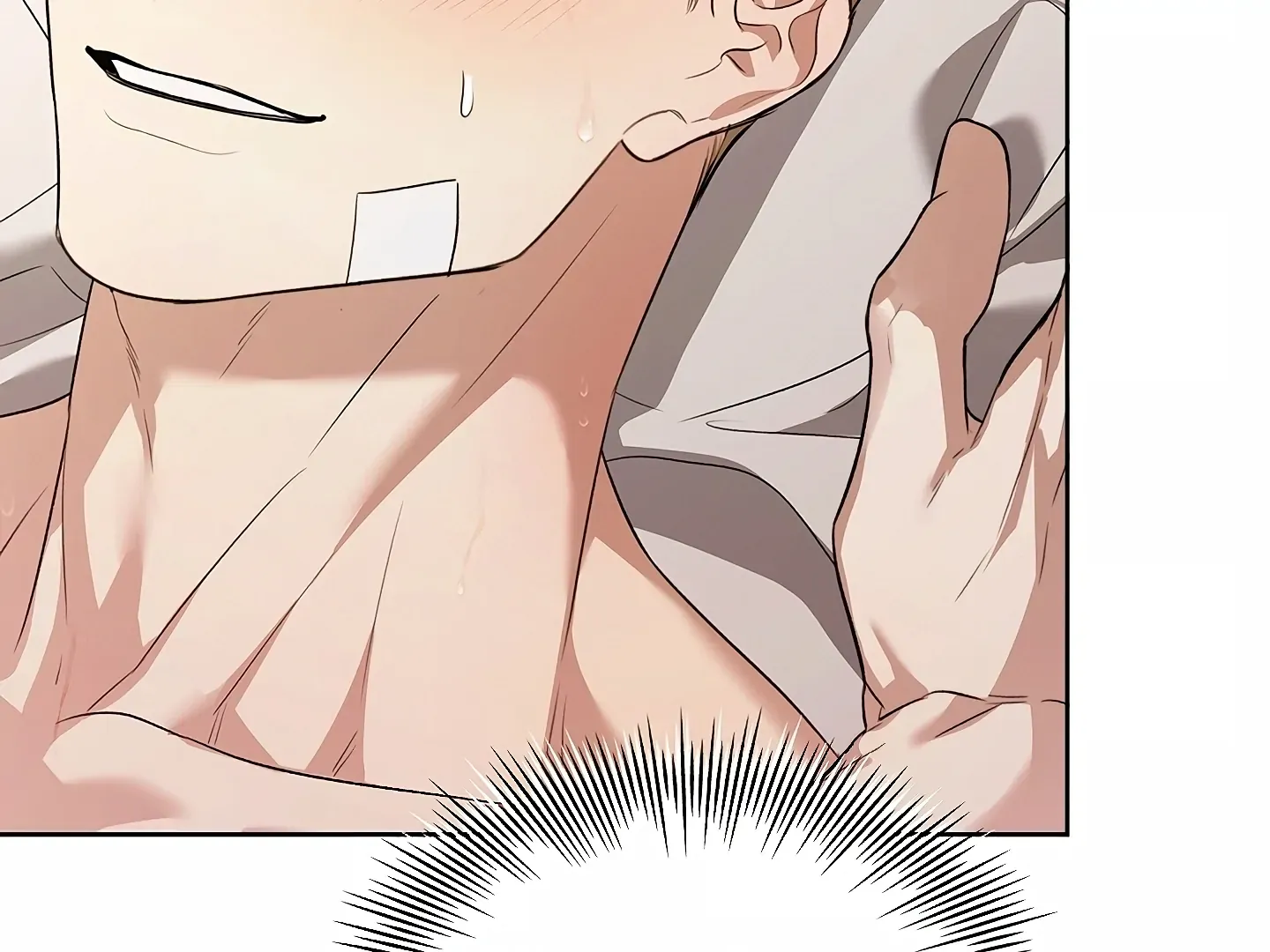 Kiss Me if You Can Chapter 33 page 123 - 