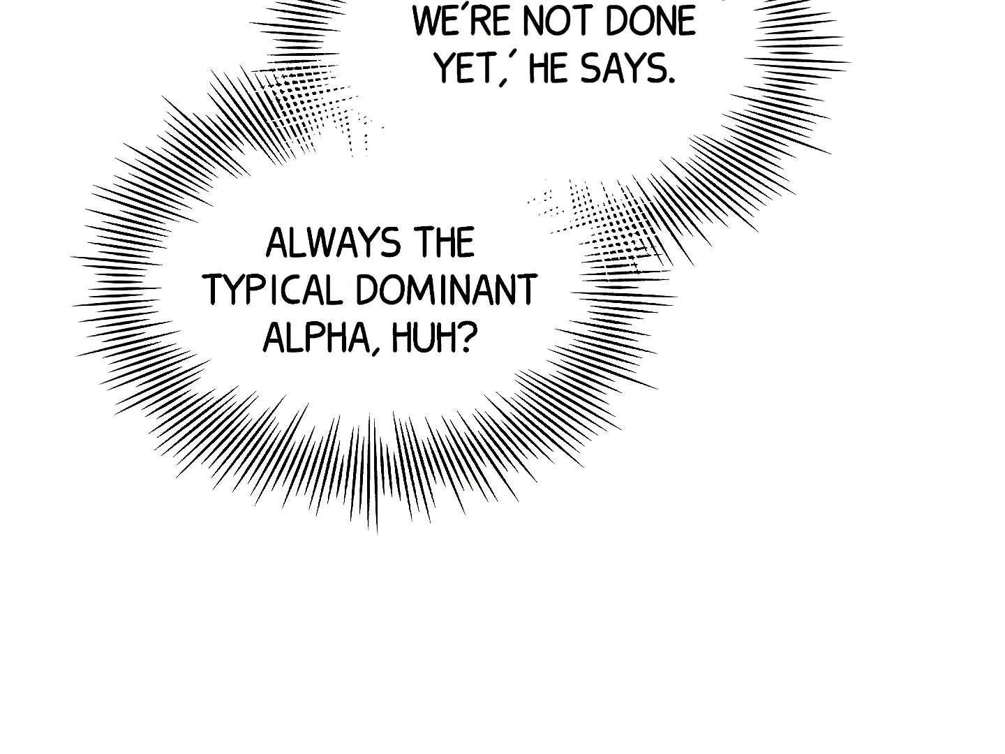 Kiss Me if You Can Chapter 33 page 124 - 