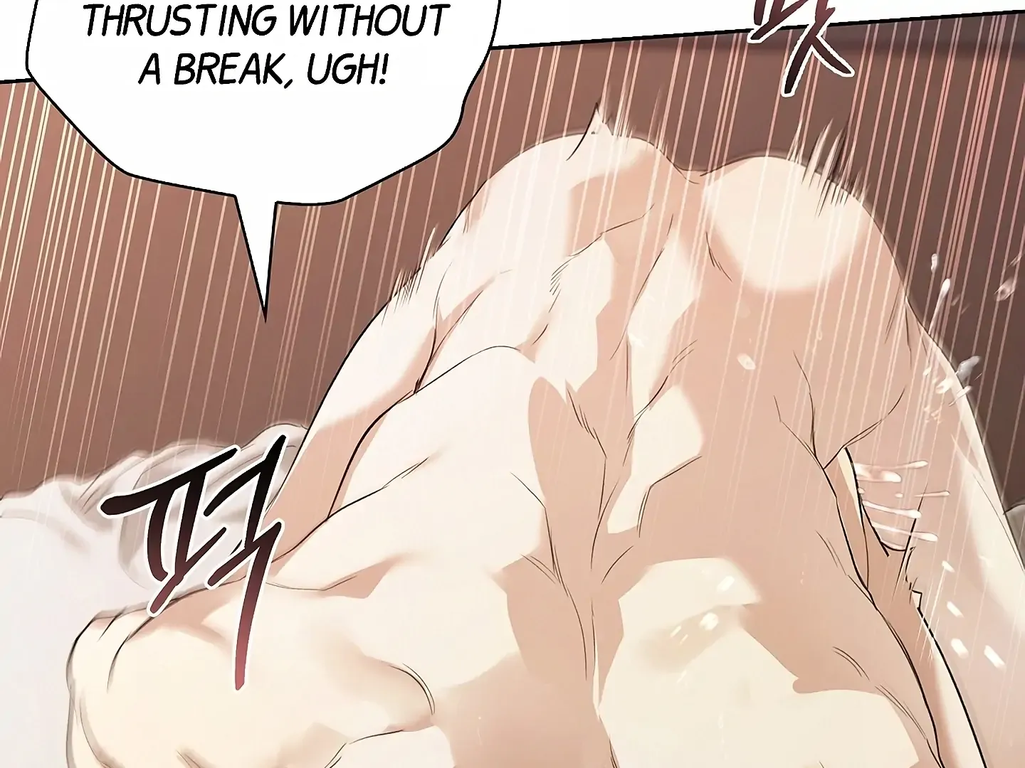 Kiss Me if You Can Chapter 33 page 146 - 