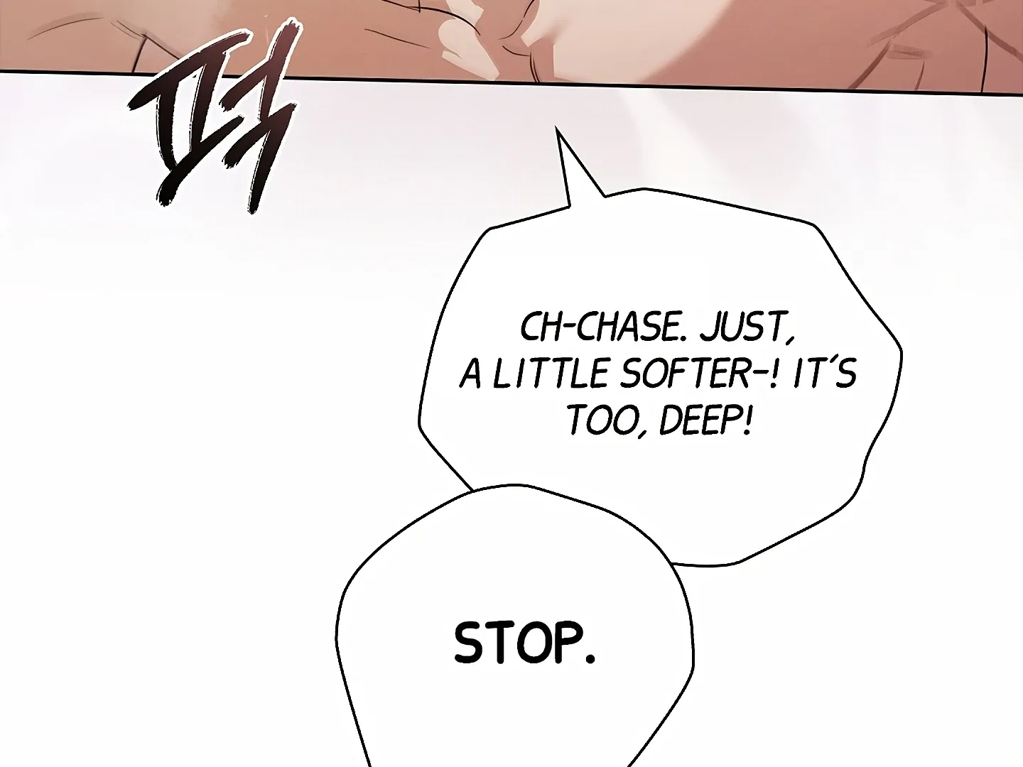 Kiss Me if You Can Chapter 33 page 153 - 