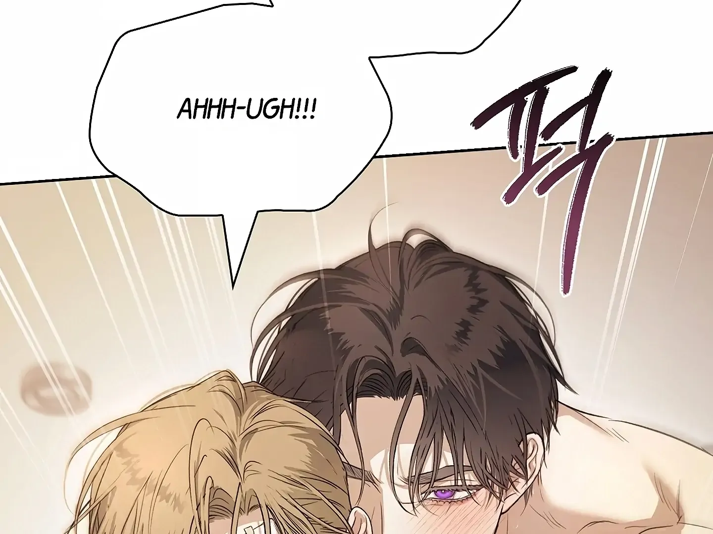 Kiss Me if You Can Chapter 33 page 157 - 
