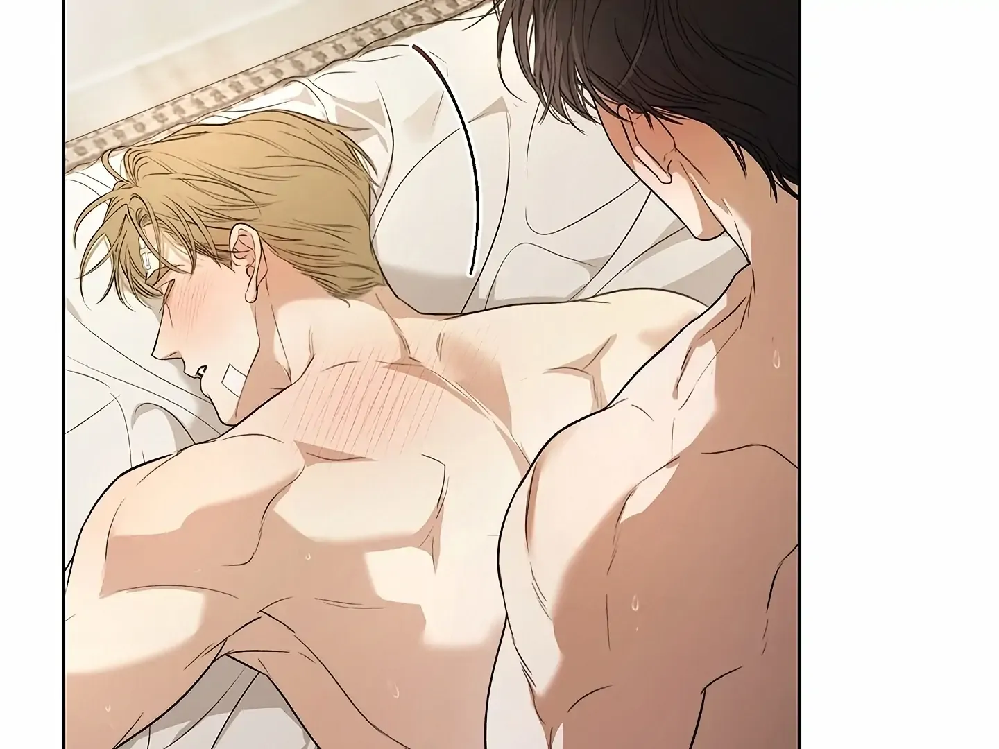 Kiss Me if You Can Chapter 33 page 161 - 