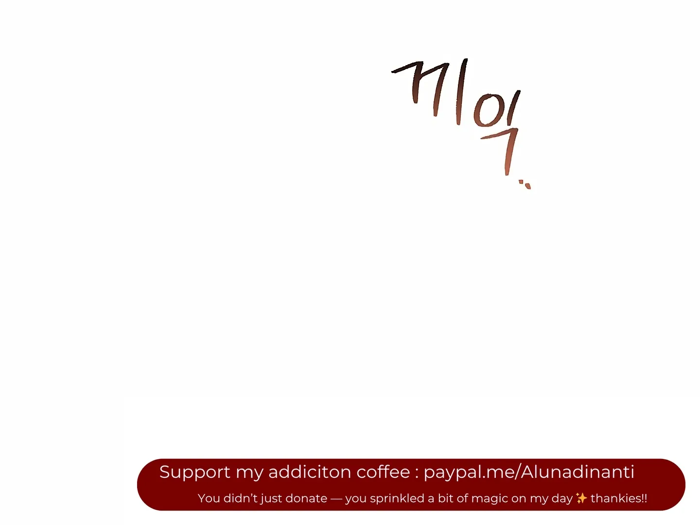 Kiss Me if You Can Chapter 33 page 174 - 