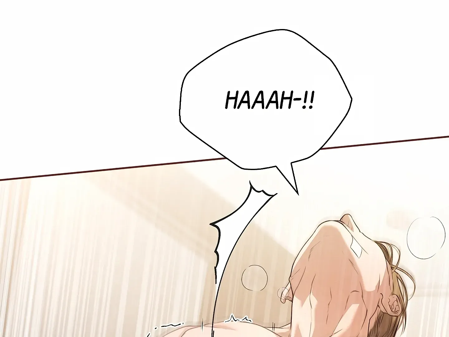 Kiss Me if You Can Chapter 33 page 19 - 