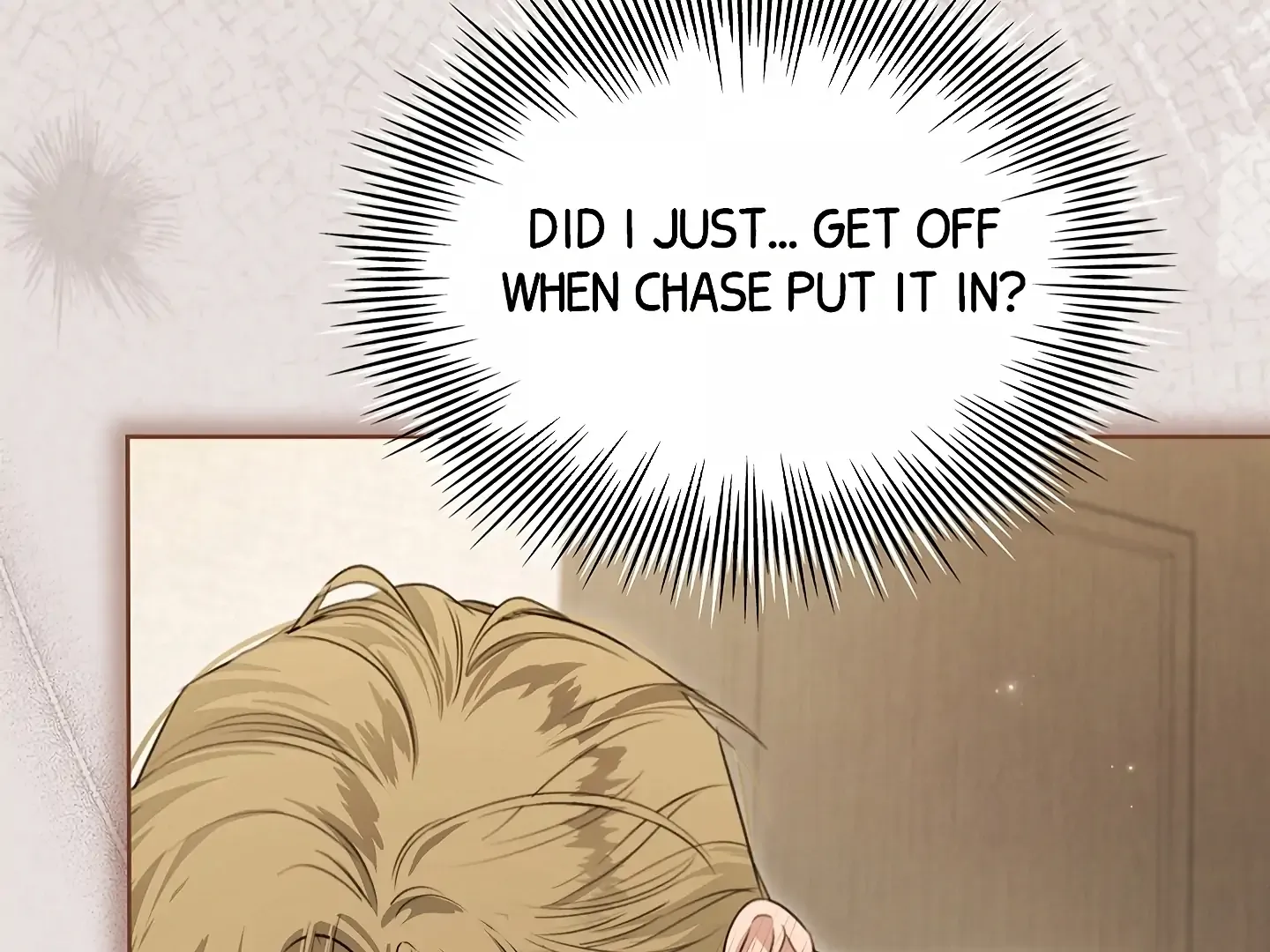 Kiss Me if You Can Chapter 33 page 25 - 