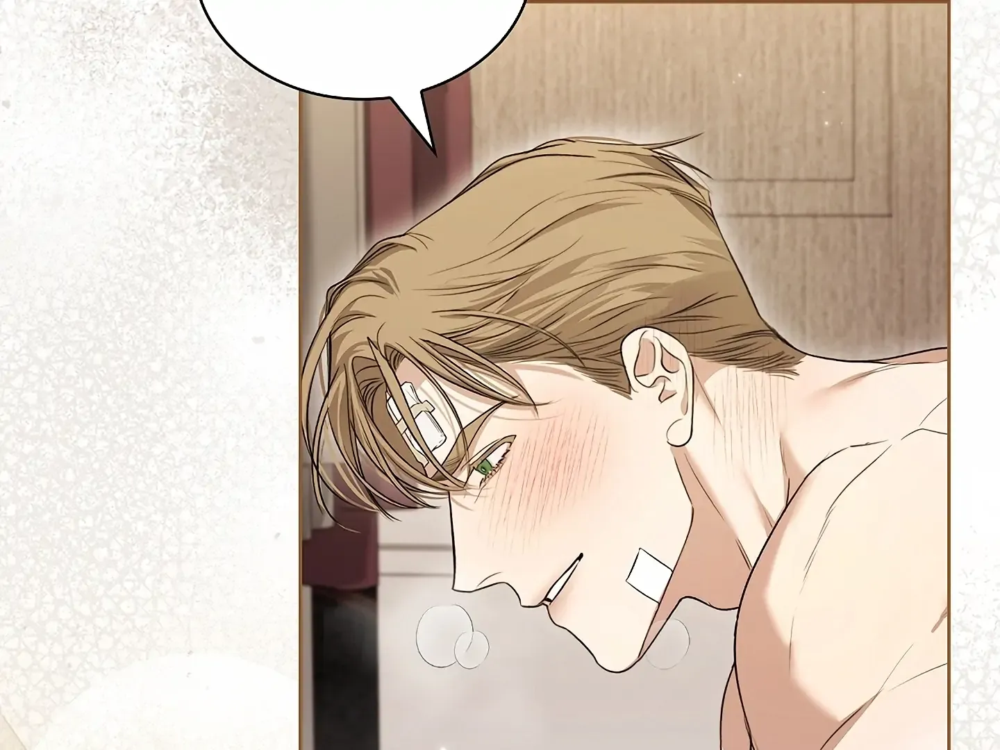 Kiss Me if You Can Chapter 33 page 31 - 